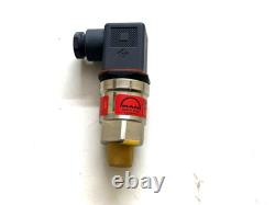 Danfoss 060g1116 Mbs3000 Pressure Transmitter 0-6 Bar For Man Engine