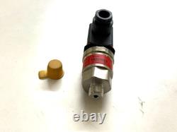 Danfoss 060g1116 Mbs3000 Pressure Transmitter 0-6 Bar For Man Engine