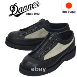 Danner D214014 CASCADE RANGE 4 Black / Gray US6 11 new