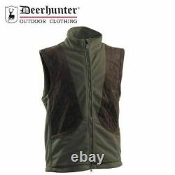 Deerhunter Range Gt Waistcoat 3XL Hunting Shooting Gilet