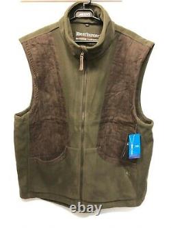 Deerhunter Range Gt Waistcoat 3XL Hunting Shooting Gilet