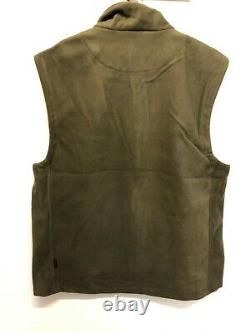 Deerhunter Range Gt Waistcoat 3XL Hunting Shooting Gilet