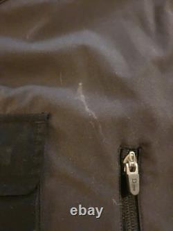 Dime Jacket Range Pullover XL Skateboarding