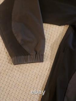 Dime Jacket Range Pullover XL Skateboarding