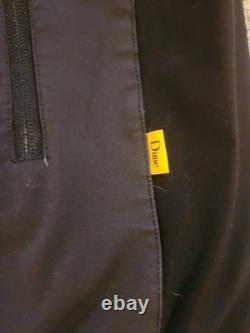 Dime Jacket Range Pullover XL Skateboarding