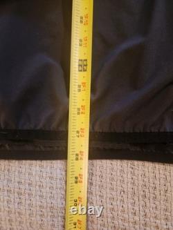 Dime Jacket Range Pullover XL Skateboarding