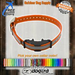 Dogtra ARC Hands Free Remote Dog Training E Collar Combo 3/4 Mile Range