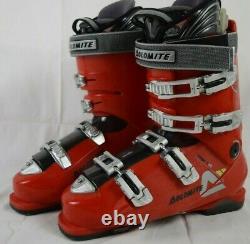 Dolomite Range X10 Ski Boots Men Size 11.5/29.5