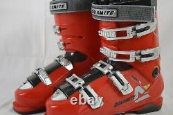 Dolomite Range X10 Ski Boots Men Size 11.5/29.5