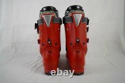 Dolomite Range X10 Ski Boots Men Size 11.5/29.5