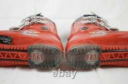 Dolomite Range X10 Ski Boots Men Size 11.5/29.5