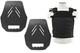 Down Range Industries Weight Vest Plates
