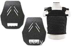 Down Range Industries Weight Vest Plates