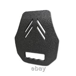 Down Range Industries Weight Vest Plates