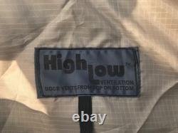 Eureka One-Person Tactical Tent Down Range Solo 2629340 Dessert Sand Brown