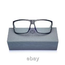 FORTKNIGHT OPTICS 308 Ballistic Range Glasses Lenses By ZEISS Shooting Glasses