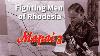 Fighting Men Of Rhodesia Ep226 Maj Nigel Henson Olm Rli