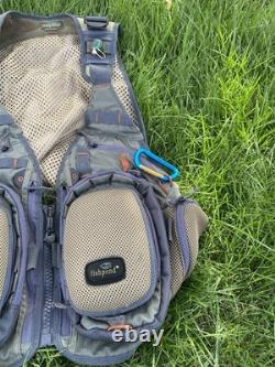 Fishpond Gore Range Tech Fly Fishing Vest Men's One Size