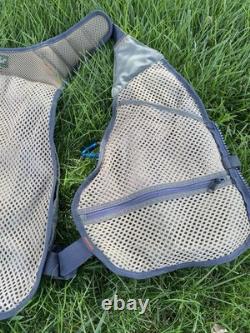 Fishpond Gore Range Tech Fly Fishing Vest Men's One Size