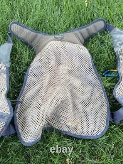 Fishpond Gore Range Tech Fly Fishing Vest Men's One Size