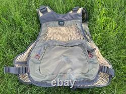 Fishpond Gore Range Tech Fly Fishing Vest Men's One Size