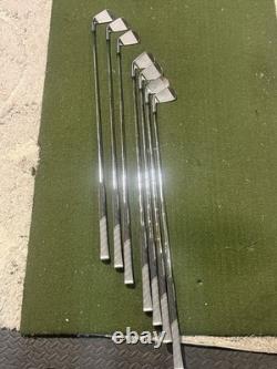 Foreward Golf Irons medium bounce 4-PW