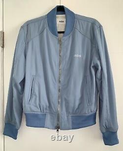 Frere Men's Jacket Custom Made blue