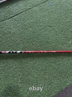 Fujikura Ventus TR Red 6S Velocore 40.75