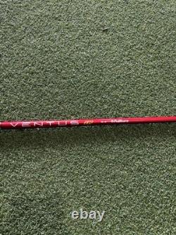 Fujikura Ventus TR Red 6S Velocore 40.75