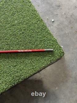 Fujikura Ventus TR Red 6S Velocore 40.75