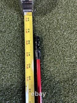 Fujikura Ventus TR Red 7-X Fairway Wood Shaft (Velocore) Used 42.5 inches