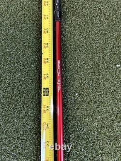 Fujikura Ventus TR Red 7-X Fairway Wood Shaft (Velocore) Used 42.5 inches