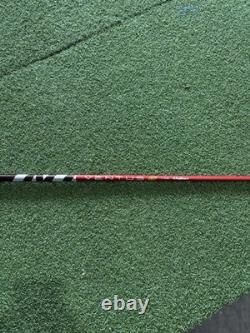 Fujikura Ventus TR Velocore Red 7S 41.25