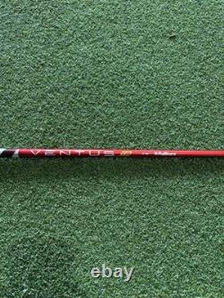 Fujikura Ventus TR Velocore Red 7S 41.25