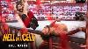 Full Match Roman Reigns Vs Jey Uso Hell In A Cell I Quit Match Hell In A Cell 2020