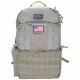 G-outdoors, Inc. Tactical, Range Bag, Tan, Soft, Tall Gps-t1913bpt
