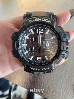 G-Shock Analog Quartz Men & Range Rover Not For Sale Vintage 477628794