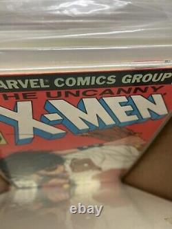 GIANT Uncanny X-Men 360 issue SET RUN LOT #144-600 RANGE Claremont Byrne KEYS