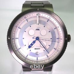 GSX SMART XX bo, 72 220RMA-2 Limited of 500 Range Murata Collaboration Watch 2007