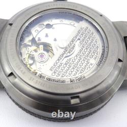 GSX SMART XX bo, 72 220RMA-2 Limited of 500 Range Murata Collaboration Watch 2007