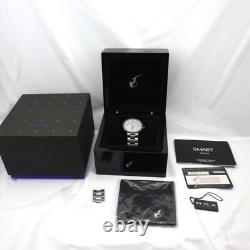 GSX SMART XX bo, 72 220RMA-2 Limited of 500 Range Murata Collaboration Watch 2007