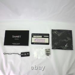 GSX SMART XX bo, 72 220RMA-2 Limited of 500 Range Murata Collaboration Watch 2007