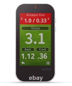 Garmin Golf Approach G80 Black/White GPS/Range Finders