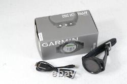 Garmin S60 Approach Watch Range Finder #145365