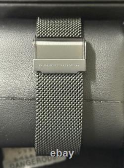 Genuine Limited Edition Range Rover Watch