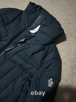 Genuine Moncler Grenoble Ski Range Men's Jacket Size 3 RRP £1000