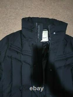 Genuine Moncler Grenoble Ski Range Men's Jacket Size 3 RRP £1000