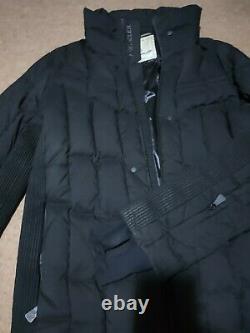 Genuine Moncler Grenoble Ski Range Men's Jacket Size 3 RRP £1000