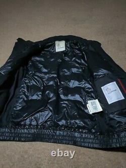 Genuine Moncler Grenoble Ski Range Men's Jacket Size 3 RRP £1000