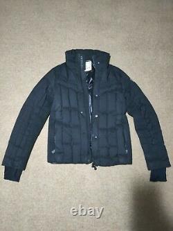 Genuine Moncler Grenoble Ski Range Men's Jacket Size 3 RRP £1000